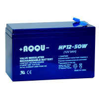 Аккумуляторная батарея AQQU HP12-30W