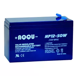 Аккумуляторная батарея AQQU HP12-30W Аккумуляторная батарея AQQU HP12-30W