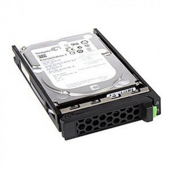 Серверный жесткий диск Fujitsu 2 ТБ S26361-F5241-L200