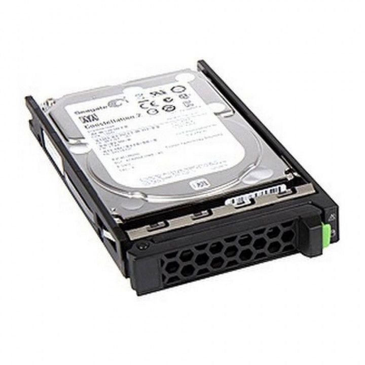 Серверный жесткий диск Fujitsu S26361-F5241-L200 (2TB, SAS, 6Gbps, 7.2k, 3.5") Серверный жесткий диск Fujitsu S26361-F5241-L200 (2TB, SAS, 6Gbps, 7.2k, 3.5")