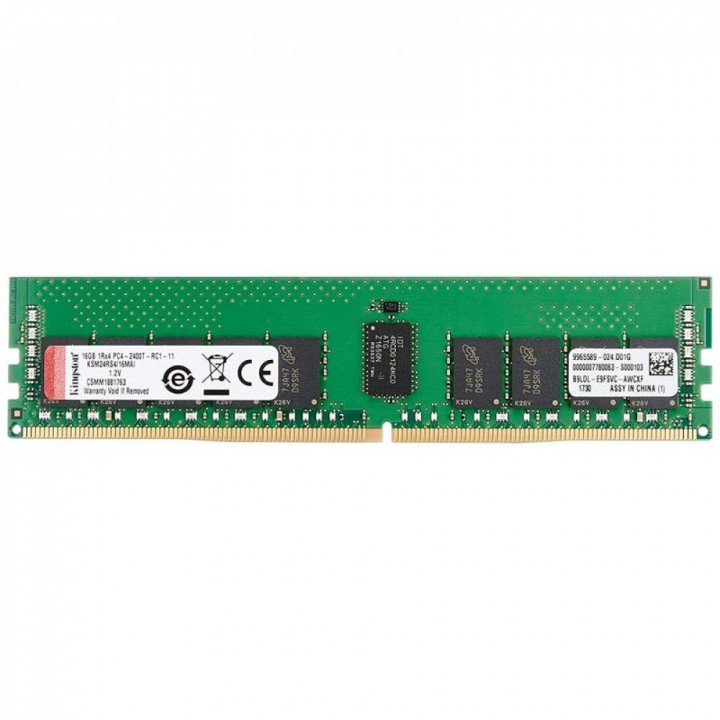 Модуль памяти Kingston KSM32RS4/32HAR (32Gb DDR4 ECC Reg 3200MHz)