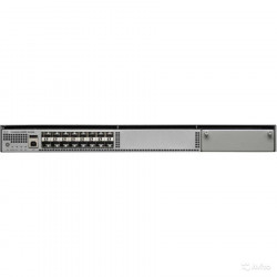 Коммутатор Cisco WS-C4500X-16SFP+