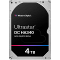 Жесткий диск 4TB SATA WD Ultrastar DC HA340 (0B46940/0B47487)