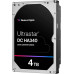 Жесткий диск 4TB SATA WD Ultrastar DC HA340 (0B46940/0B47487)