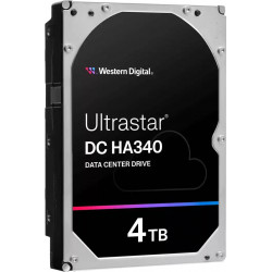 Жёсткий диск Western Digital WUS721204BLE604 4 ТБ SATA 3,5″ 7 200 об/мин