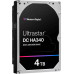 Жесткий диск 4TB SATA WD Ultrastar DC HA340 (0B46940/0B47487)