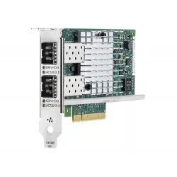 Трансивер HPE 665249-B21 10GBASE-X-SFPP