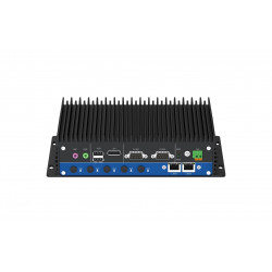 Промышленный компьютер Ниеншанц-Автоматика FRONT Compact N847 J6412/8GB/128GB/NoOS