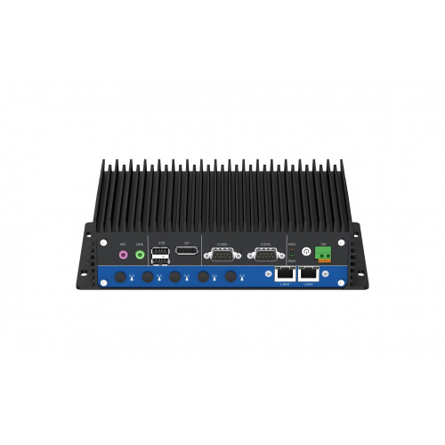 Промышленный компьютер Ниеншанц-Автоматика FRONT Compact N847 J6412/8GB/128GB/NoOS