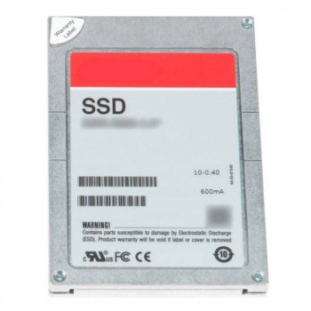 Серверный жесткий диск Dell 800 ГБ 400-AMJS