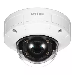 IP-камера купольная уличная D-Link DCS-4602EV/UPA/B1A