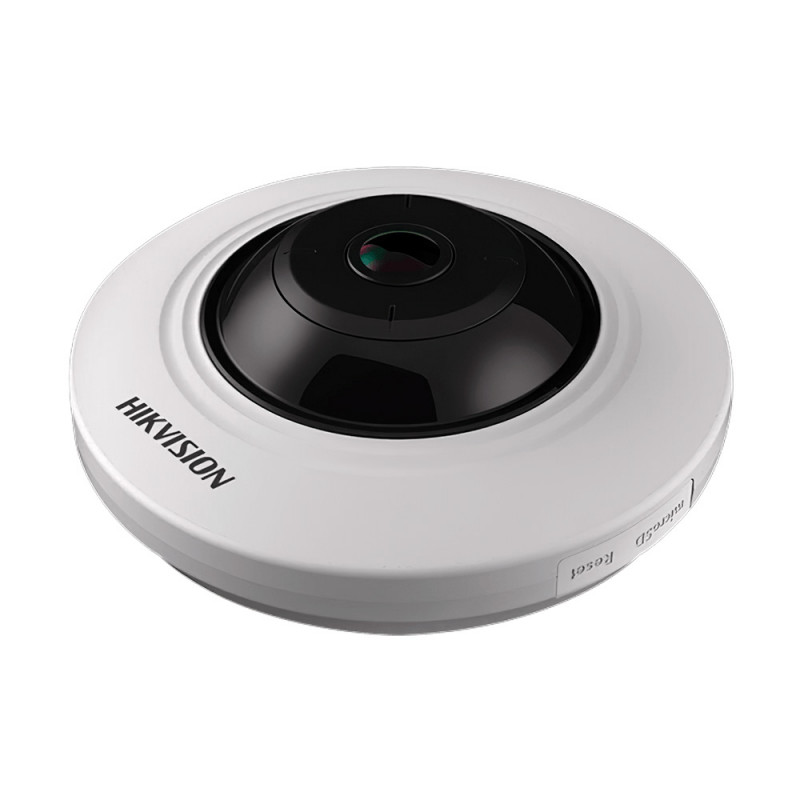 IP-камера Hikvision DS-2CD2955FWD-I (1.05mm)