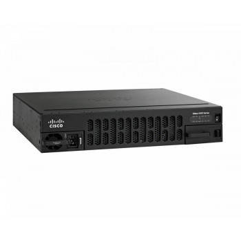 Маршрутизатор Cisco ISR4451-X-AX/K9