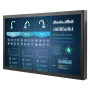 Промышленный монитор Winmate W22L100-CHA3/PAT/R (21.5", 1920x1080, VGA, HDMI, резистивный сенсор RS232)