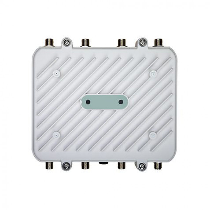 Точка доступа Extreme Networks AP-8163-66S40-1-WR (802.11n, outdoor, external antenna, WIPS) Точка доступа Extreme Networks AP-8163-66S40-1-WR (802.11n, outdoor, external antenna, WIPS)