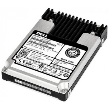 Накопитель SSD 2.5" Dell 503M7