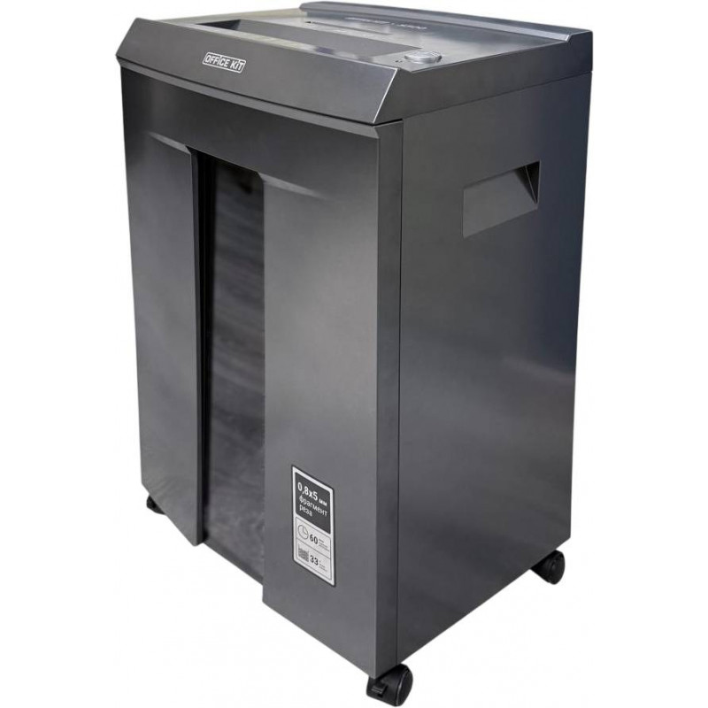 Уничтожитель бумаги Office Kit S300 (0.8х5)