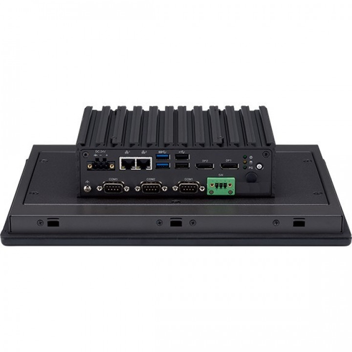 Панельный компьютер Ниеншанц-Автоматика FRONT Station 240.203 (12.1", Intel Celeron J3455, 4 Гб RAM, 128 Гб SSD)