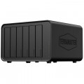 Сетевой накопитель TerraMaster F6-424