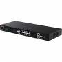Коммутатор IP-COM G1120P-16-150W (20x1 Гбит/с, 2xSFP, 16xPoE 30Вт)