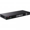 Коммутатор IP-COM G1120P-16-150W