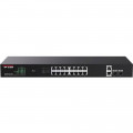 Коммутатор IP-COM G1120P-16-150W
