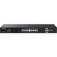 Коммутатор IP-COM G1120P-16-150W
