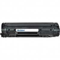 Картридж Avision 015-0338-22 Black