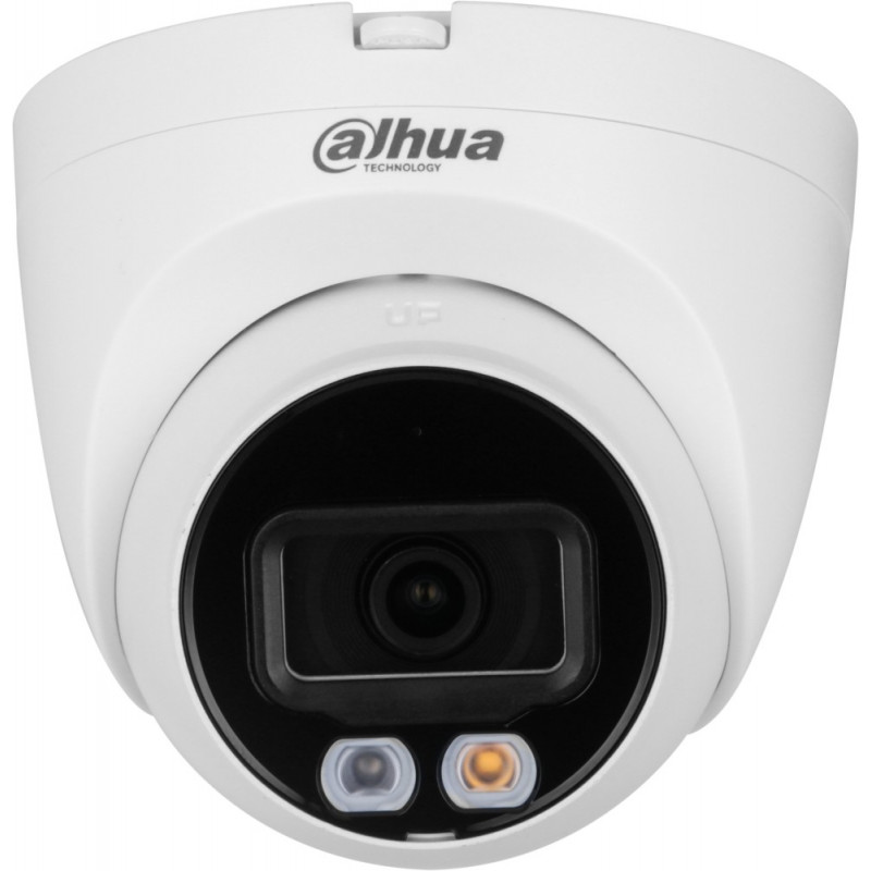 IP-камера Dahua DH-IPC-HDW2849TP-S-IL-0360B