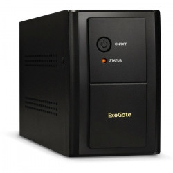 Источник бесперебойного питания Exegate EX292614RUS