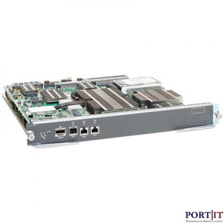 Модуль Cisco WS-SVC-NAM3-6G-K9 (Network Analysis Module NAM-3 для Catalyst 6500)