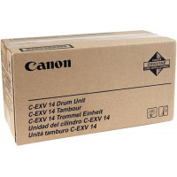 Фотобарабан Canon C-EXV14 (GPR-18) Black