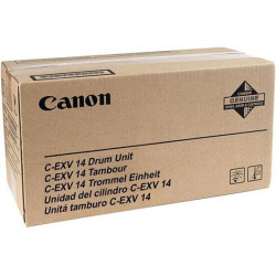 Фотобарабан Canon C-EXV14 (GPR-18) Black