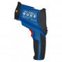 Пирометр CEM DT-9861 (-50…+1600°C, с камерой)