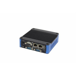 Ультракомпактный встраиваемый компьютер DMP EB-3362-L2851C3P-WT Ультракомпактный встраиваемый компьютер DMP EB-3362-L2851C3P-WT