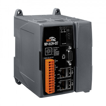 Контроллер ICP DAS WP-8129-CE7-1500 CR