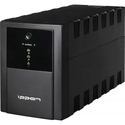 ИБП line-interactive Ippon 1108022 ИБП line-interactive Ippon 1108022