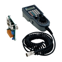 Кабель Siemens 6FX2002-1AB84-1AF0