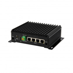Встраиваемый компьютер Yentek C2-NNZ-N97-L4 Встраиваемый компьютер Yentek C2-NNZ-N97-L4