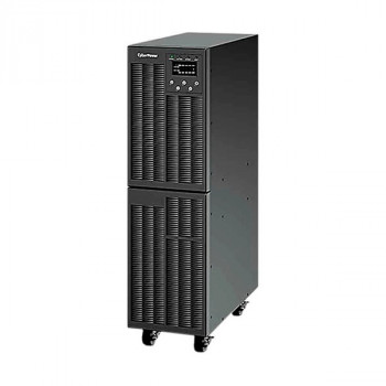Источник бесперебойного питания CyberPower OLS6000E