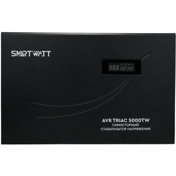 Стабилизатор напряжения SMARTWATT AVR TRIAC 5000TW