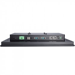 Панельный компьютер Axiomtek GOT3187W-834-PCT-DC