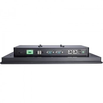 Панельный компьютер Axiomtek GOT3187W-834-PCT-DC