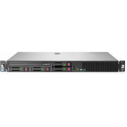 Сервер HP ProLiant DL20 Gen 9 (823559-B21)