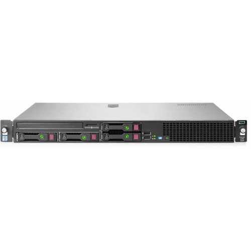 Сервер HP ProLiant DL20 Gen 9 (823559-B21)