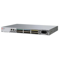 Коммутатор Brocade BR-G610-24-16G-EB Коммутатор Brocade BR-G610-24-16G-EB