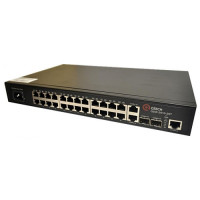 Коммутатор доступа Qtech QSW-2910-26T-AC