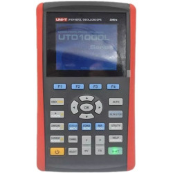 Осциллограф UNI-T UTD1025CL