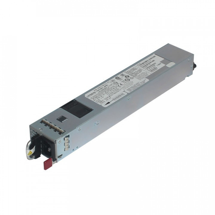Блок питания Cisco C4KX-PWR-750AC-F/2 (750W AC, back to front cooling)