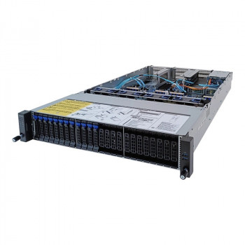 Серверная платформа GIGABYTE R282-Z97 (6NR282Z97MR-00)